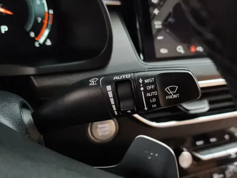 2019 Kia K7 с пробегом 86 367 км
