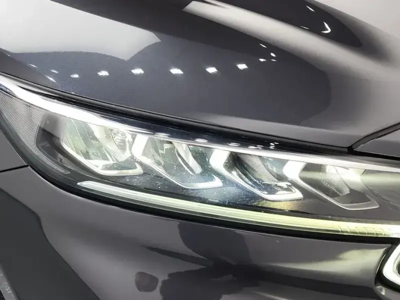 2020 Kia K7 с пробегом 95 248 км