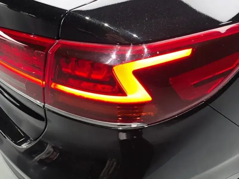 2020 Kia K7 с пробегом 97 547 км