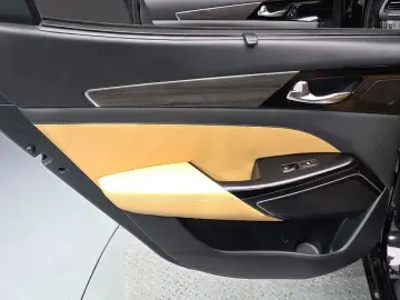 2019 Kia K7 с пробегом 88 562 км