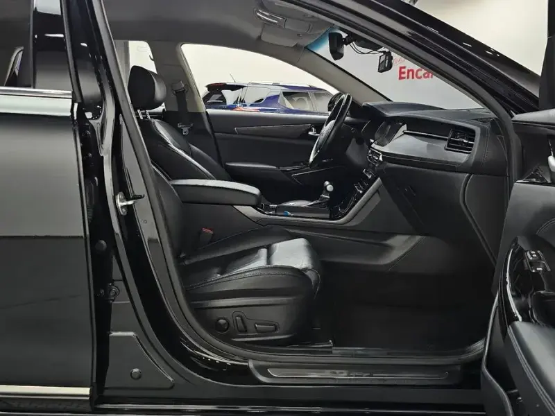 2020 Kia K7 с пробегом 73 725 км