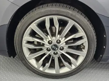 2020 Kia K7 с пробегом 92 862 км
