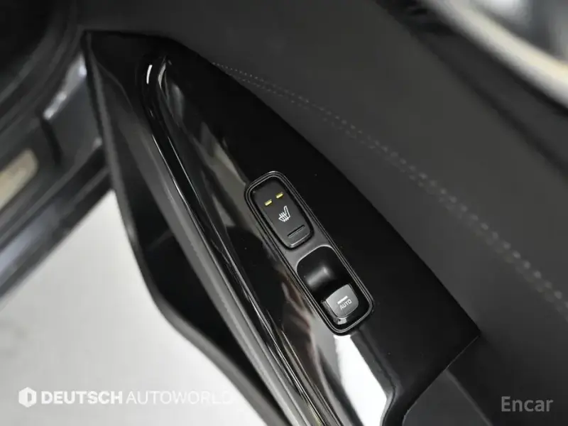 2019 Kia K7 с пробегом 78 202 км