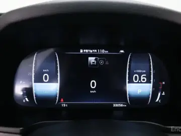2020 Kia K7 с пробегом 33 056 км