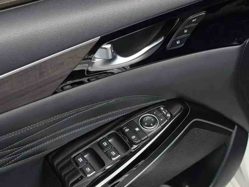 2021 Kia K7 с пробегом 60 606 км