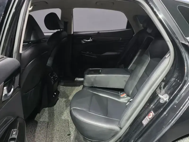 2020 Kia K7 с пробегом 55 506 км