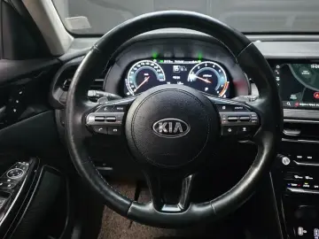 2020 Kia K7 с пробегом 55 506 км