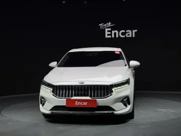 2020 Kia K7 с пробегом 49 343 км