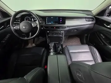 2021 Kia K7 с пробегом 92 507 км