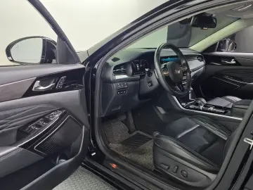 2021 Kia K7 с пробегом 92 507 км