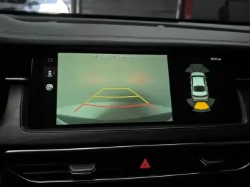 2020 Kia K7 с пробегом 84 867 км