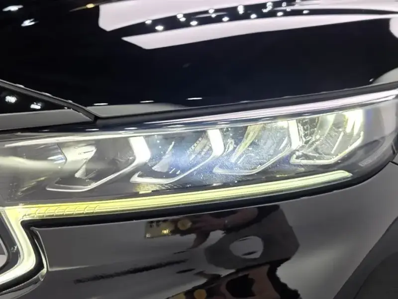 2021 Kia K7 с пробегом 92 507 км