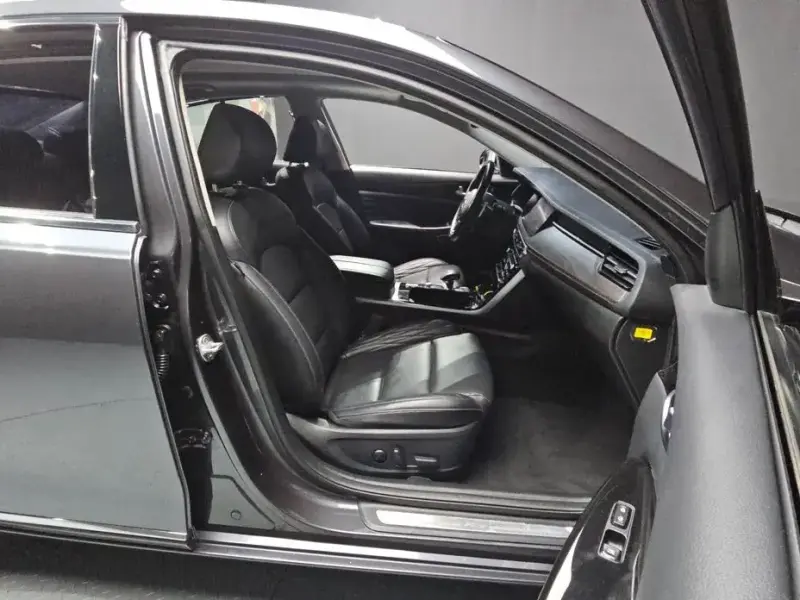 2019 Kia K7 с пробегом 98 202 км