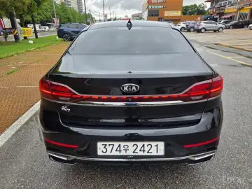 2019 Kia K7 с пробегом 30 023 км