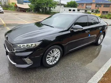 2019 Kia K7 с пробегом 30 023 км