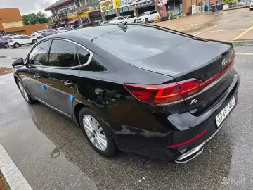 2019 Kia K7 с пробегом 30 023 км