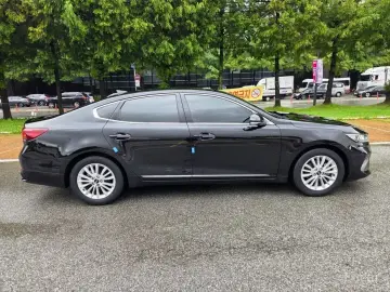 2019 Kia K7 с пробегом 30 023 км