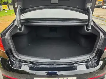 2019 Kia K7 с пробегом 30 023 км