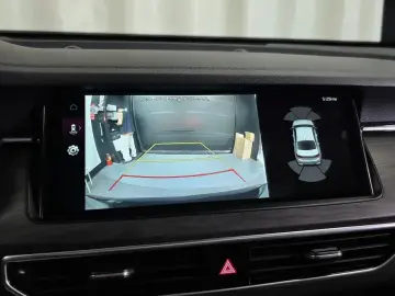 2020 Kia K7 с пробегом 99 740 км