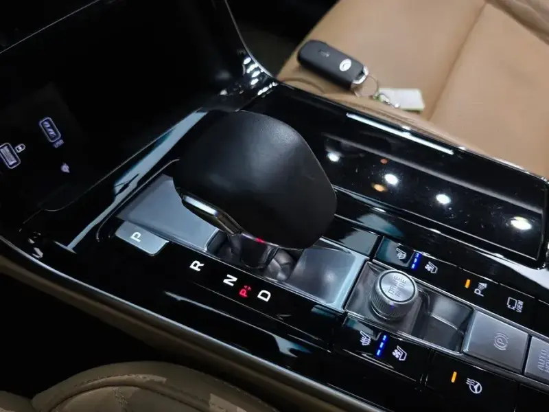 2021 Kia K7 с пробегом 82 644 км