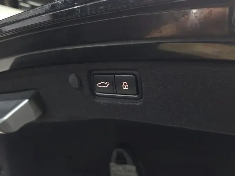 2020 Kia K7 с пробегом 28 532 км