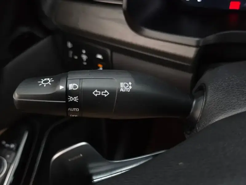 2021 Kia K7 с пробегом 82 644 км