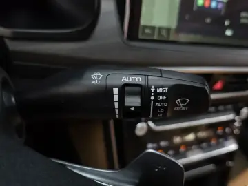 2021 Kia K7 с пробегом 82 644 км