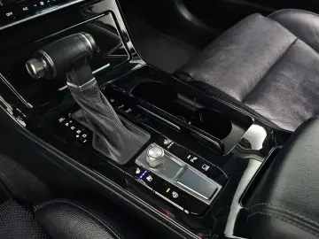 2020 Kia K7 с пробегом 86 890 км