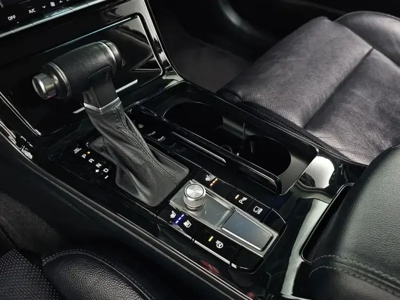 2020 Kia K7 с пробегом 86 890 км