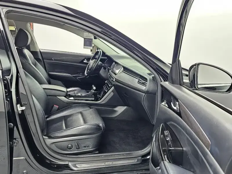 2020 Kia K7 с пробегом 86 890 км
