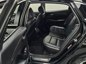 2020 Kia K7 с пробегом 86 890 км