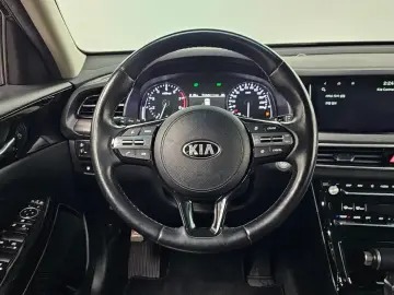 2020 Kia K7 с пробегом 86 890 км