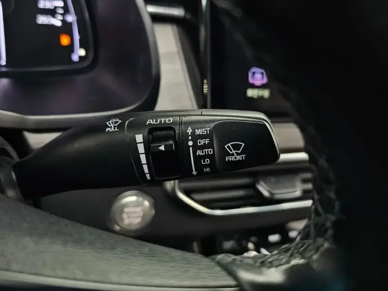 2020 Kia K7 с пробегом 86 890 км