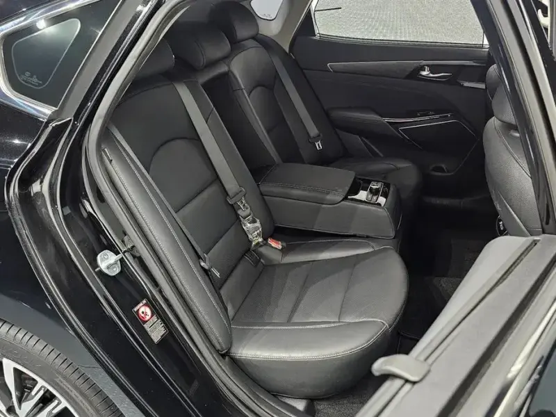 2019 Kia K7 с пробегом 80 155 км