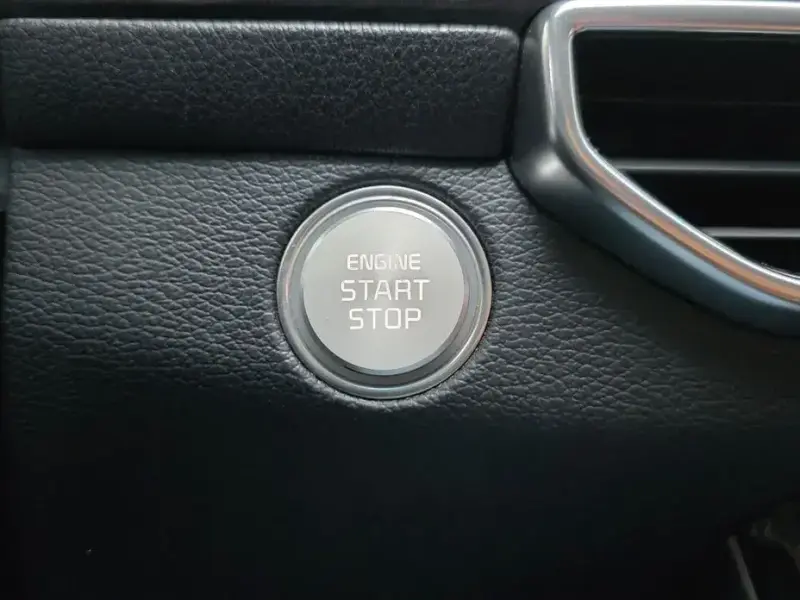 2019 Kia K7 с пробегом 72 566 км