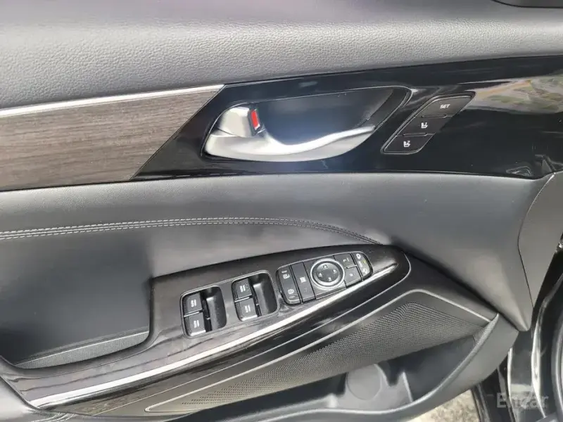 2019 Kia K7 с пробегом 92 938 км