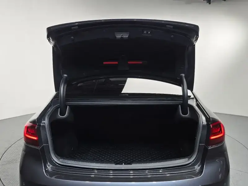 2019 Kia K7 с пробегом 70 482 км