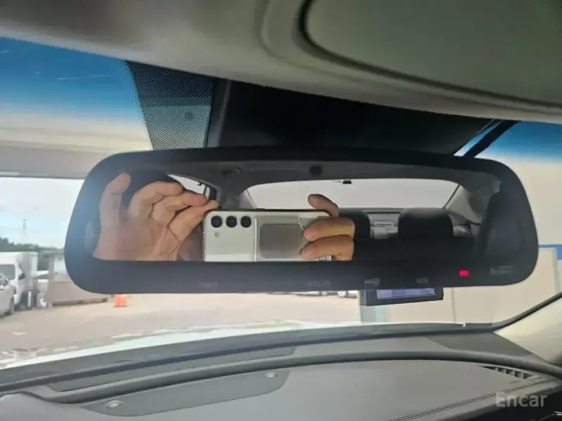 2021 Kia K7 с пробегом 96 131 км