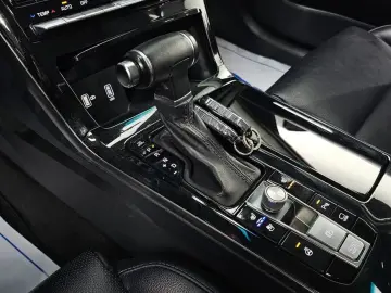 2020 Kia K7 с пробегом 99 405 км