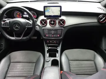 2015 Mercedes-Benz CLA с пробегом 221 291 км