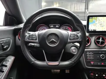 2015 Mercedes-Benz CLA с пробегом 221 291 км