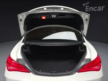 2015 Mercedes-Benz CLA с пробегом 221 291 км