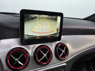 2015 Mercedes-Benz CLA с пробегом 95 847 км