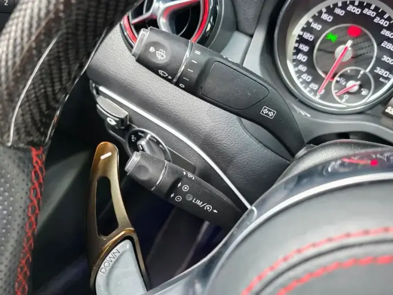 2015 Mercedes-Benz CLA с пробегом 95 847 км