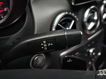 2016 Mercedes-Benz CLA с пробегом 82 996 км