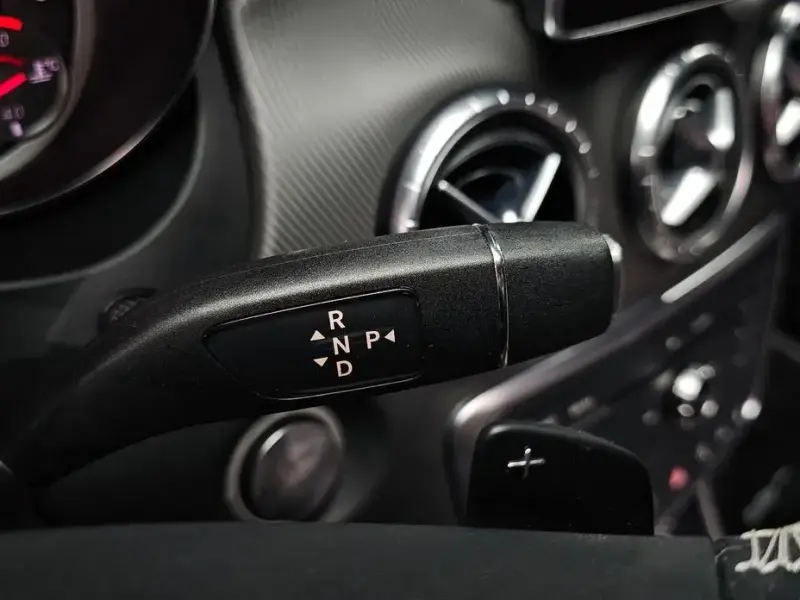 2016 Mercedes-Benz CLA с пробегом 82 996 км