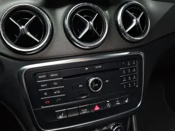 2016 Mercedes-Benz CLA с пробегом 82 996 км