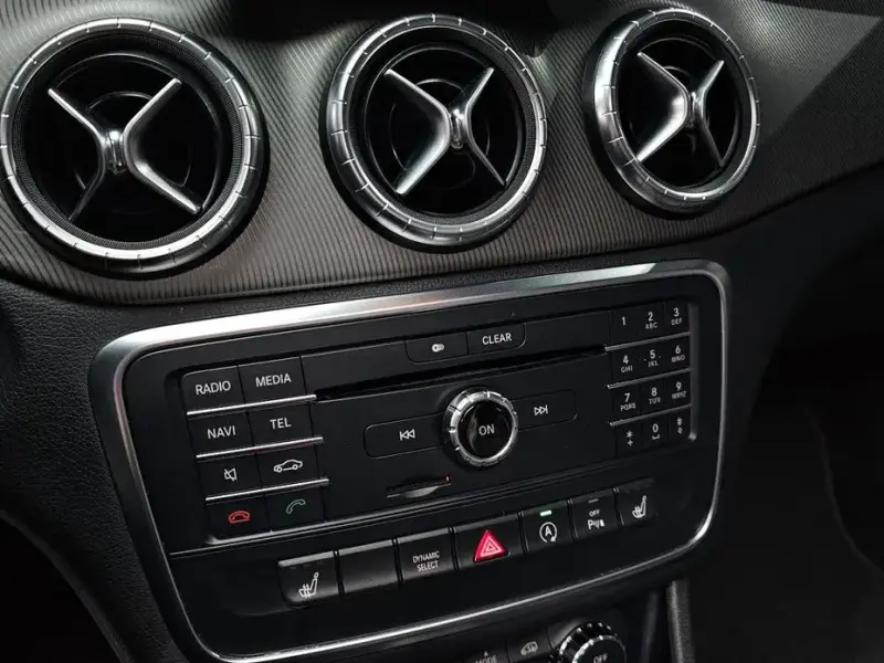 2016 Mercedes-Benz CLA с пробегом 82 996 км