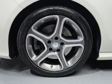 2014 Mercedes-Benz CLA с пробегом 65 589 км