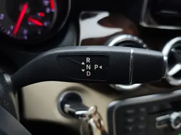 2014 Mercedes-Benz CLA с пробегом 65 589 км